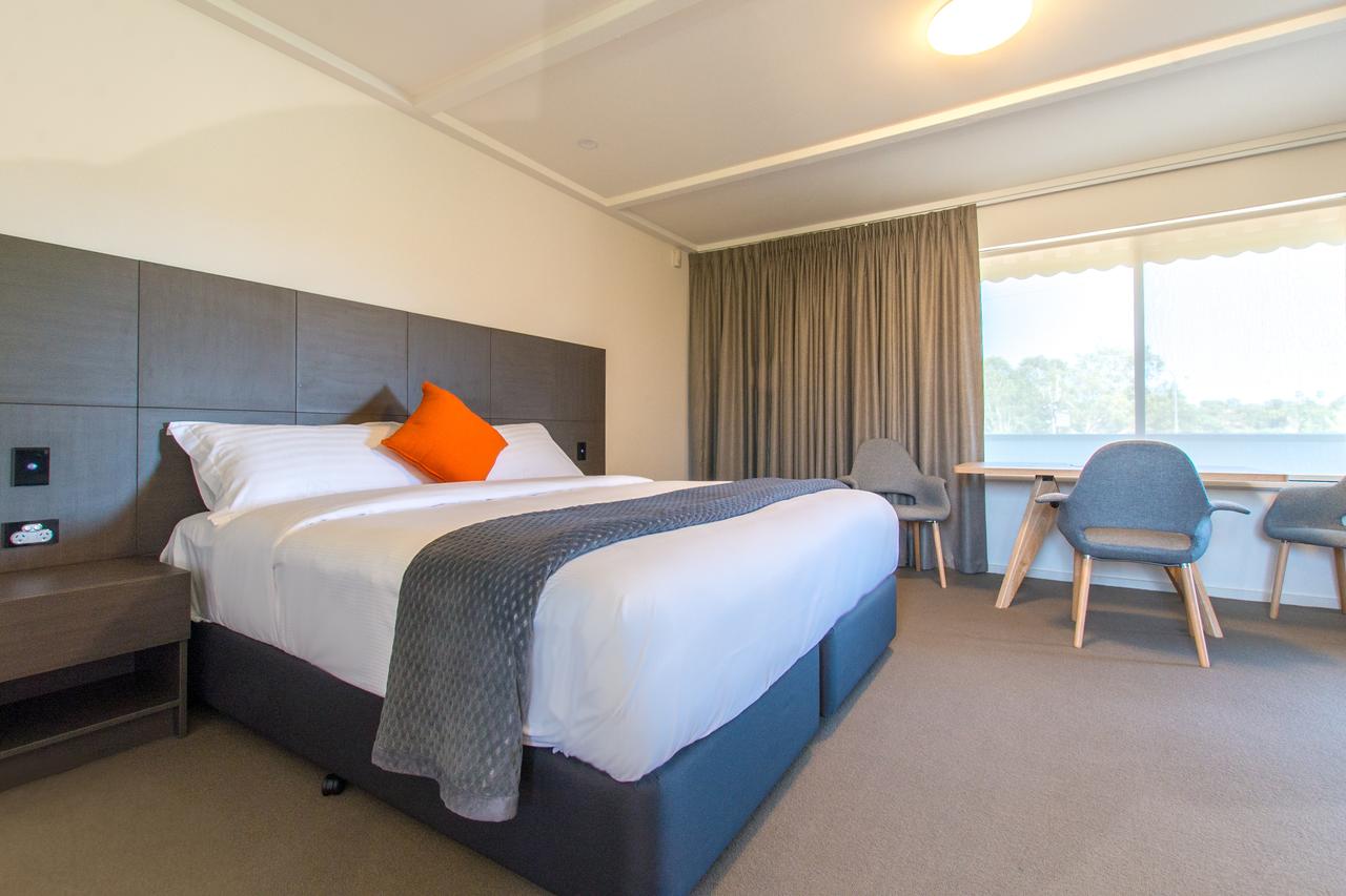  Accommodation Georgetown