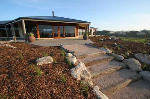 Almonta Park Lodge - Accommodation Georgetown 2