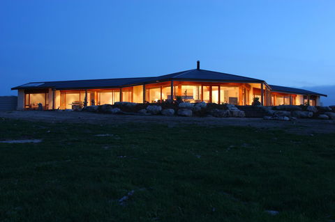 Almonta Park Lodge - Accommodation Georgetown 5