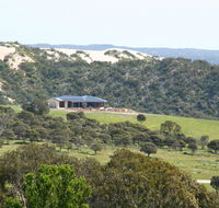 Almonta Park Lodge - Accommodation Georgetown