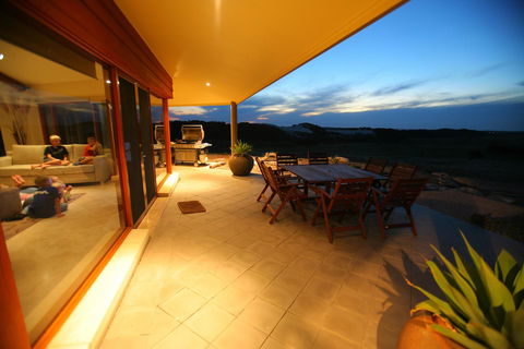 Almonta Park Lodge - Accommodation Georgetown 3