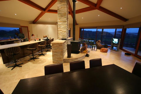 Almonta Park Lodge - Accommodation Georgetown 4