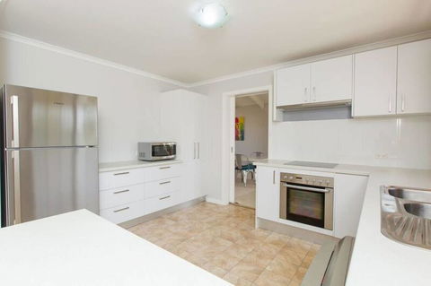 Bimbadeen - Accommodation Georgetown 3
