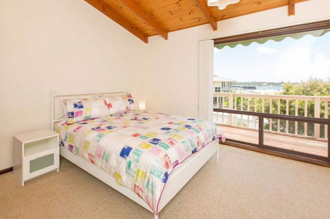 Bimbadeen - Accommodation Georgetown 4