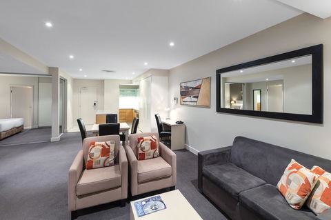 Apartments @ 16 Holdfast - Accommodation Georgetown 8