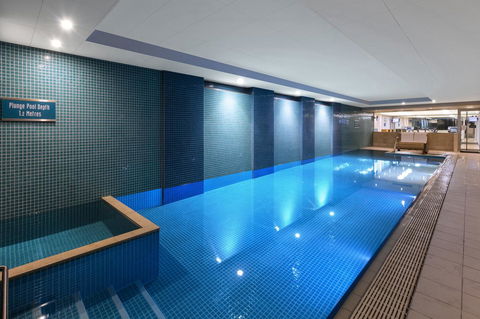 Apartments @ 16 Holdfast - Accommodation Georgetown 1