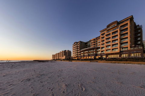 Apartments @ 16 Holdfast - Accommodation Georgetown 6