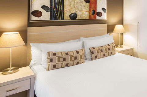 Apartments @ 16 Holdfast - Accommodation Georgetown 11