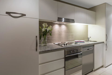 Apartments @ 16 Holdfast - Accommodation Georgetown 7