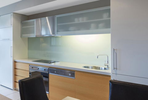 Apartments @ 16 Holdfast - Accommodation Georgetown 12