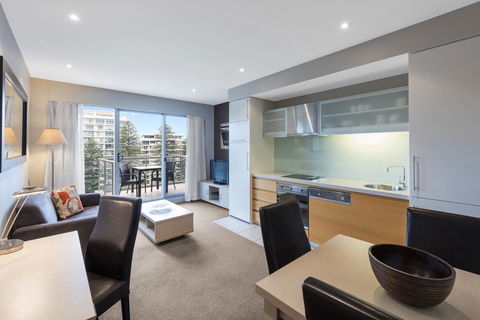 Apartments @ 16 Holdfast - Accommodation Georgetown 5