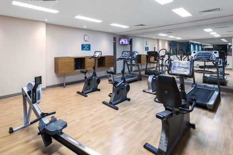 Apartments @ 16 Holdfast - Accommodation Georgetown 4
