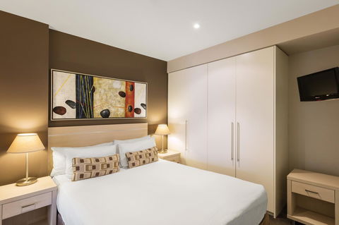 Apartments @ 16 Holdfast - Accommodation Georgetown 9