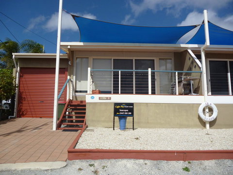 Seascape - Accommodation Georgetown 2