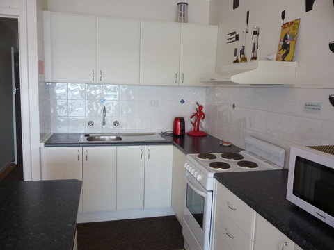 Seascape - Accommodation Georgetown 11