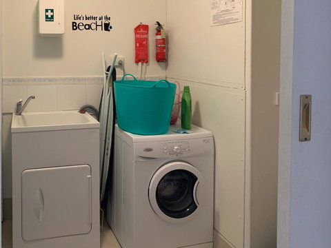 Seascape - Accommodation Georgetown 16