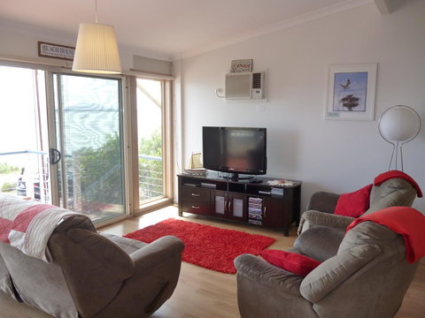 Seascape - Accommodation Georgetown 5