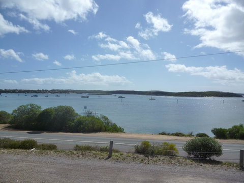 Seascape - Accommodation Georgetown 19