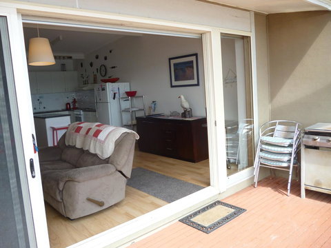 Seascape - Accommodation Georgetown 18