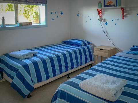 Seascape - Accommodation Georgetown 10