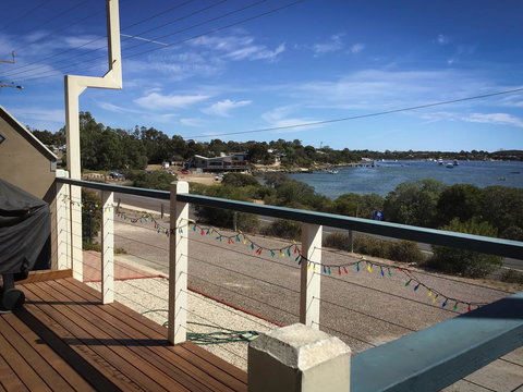 Seascape - Accommodation Georgetown 20