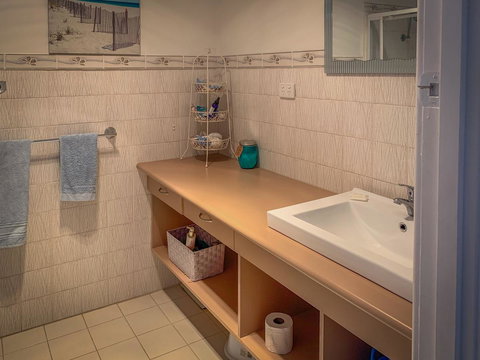 Seascape - Accommodation Georgetown 14