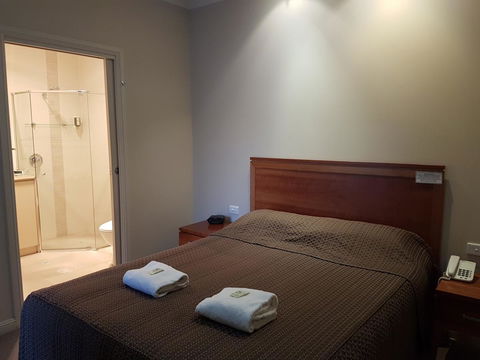 Vine Inn Barossa - Accommodation Georgetown 5