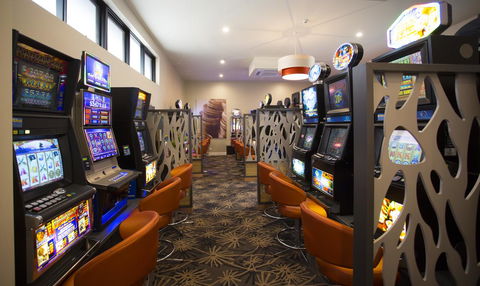 Vine Inn Barossa - Accommodation Georgetown 38