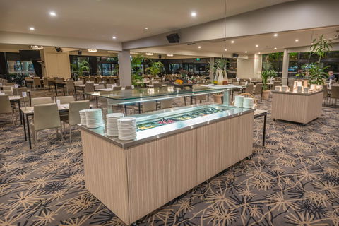 Vine Inn Barossa - Accommodation Georgetown 26