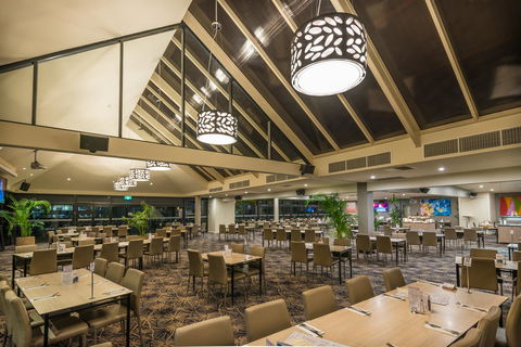 Vine Inn Barossa - Accommodation Georgetown 17