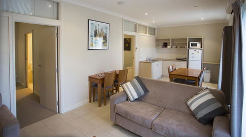 Vine Inn Barossa - Accommodation Georgetown 34