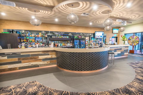 Vine Inn Barossa - Accommodation Georgetown 22