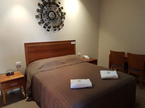 Vine Inn Barossa - Accommodation Georgetown 8