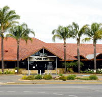 Vine Inn Barossa - Accommodation Georgetown