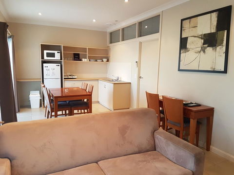 Vine Inn Barossa - Accommodation Georgetown 1