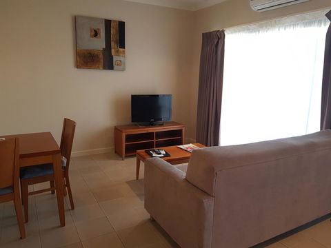 Vine Inn Barossa - Accommodation Georgetown 7