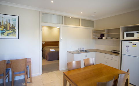 Vine Inn Barossa - Accommodation Georgetown 30