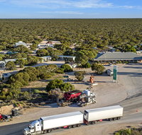 Border Village Roadhouse - Accommodation Georgetown