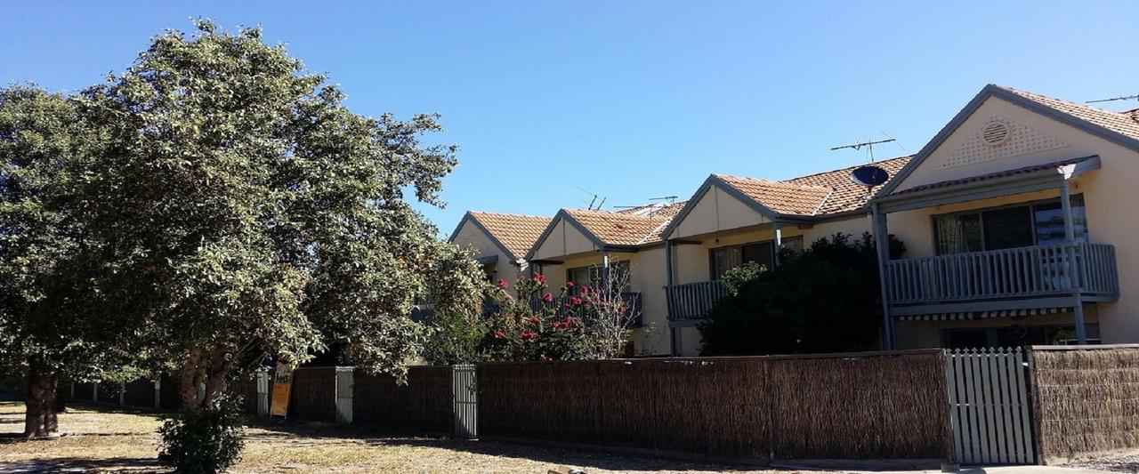 Outer Harbor SA Accommodation Georgetown