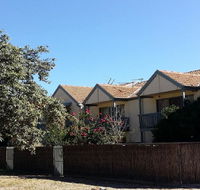 Townhouse On The Marina - Accommodation Georgetown