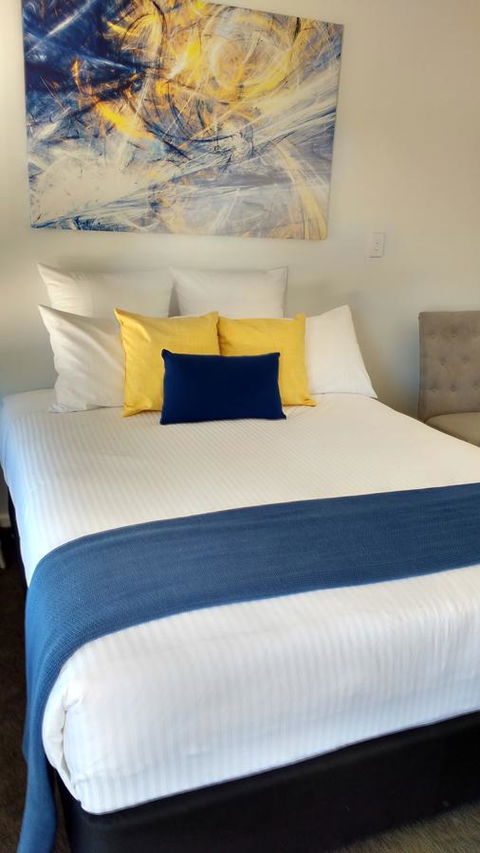 The Avenue Inn - Accommodation Georgetown 9