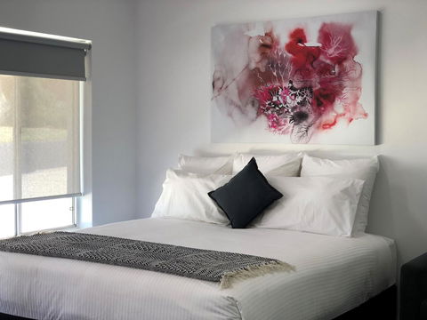 The Avenue Inn - Accommodation Georgetown 22