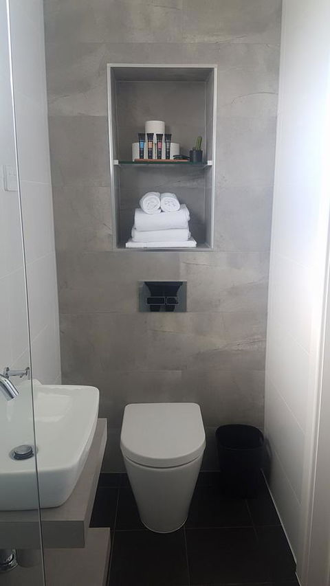 The Avenue Inn - Accommodation Georgetown 21