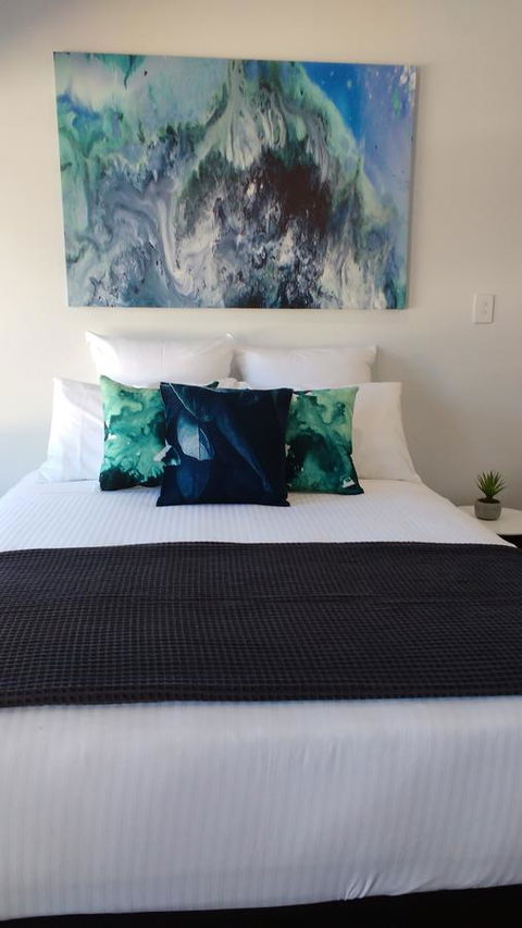 The Avenue Inn - Accommodation Georgetown 15