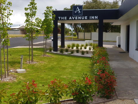 The Avenue Inn - Accommodation Georgetown 2