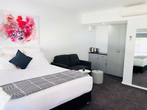 The Avenue Inn - Accommodation Georgetown 0