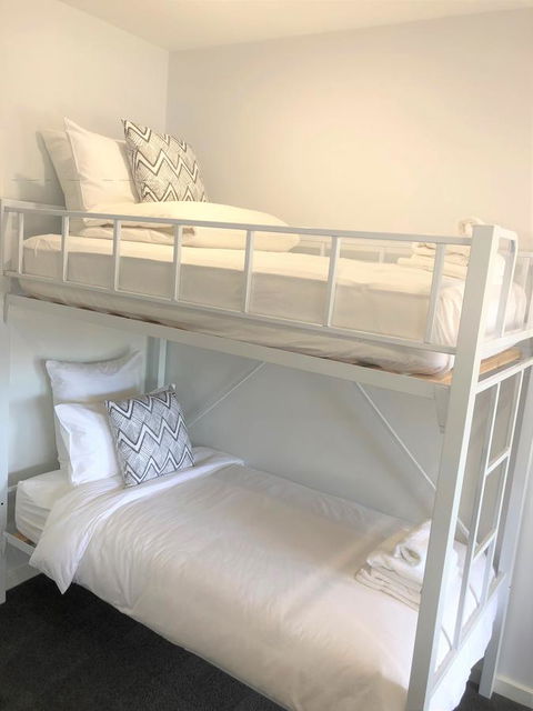 The Avenue Inn - Accommodation Georgetown 26