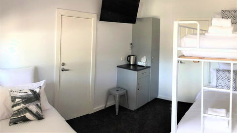 The Avenue Inn - Accommodation Georgetown 24