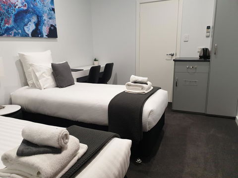 The Avenue Inn - Accommodation Georgetown 4