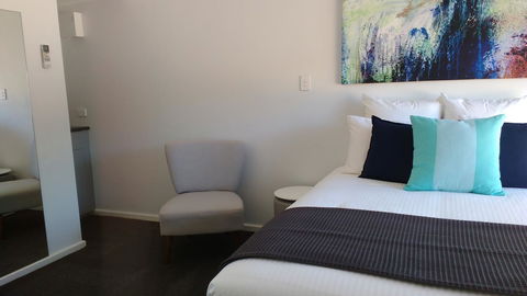 The Avenue Inn - Accommodation Georgetown 14